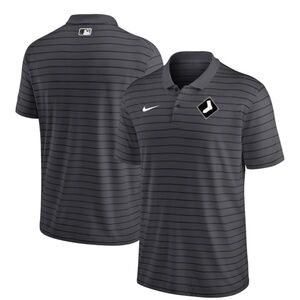 Chicago white Sox Nike shirt large